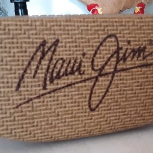 Maui Jim, Ladies Polarized Suns.